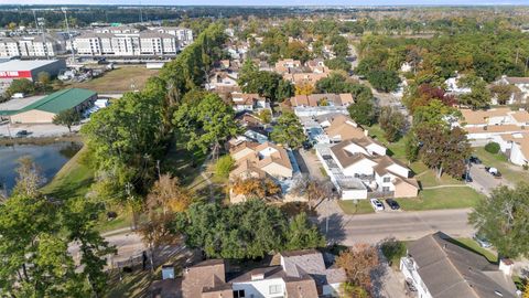 Tiny photo for 12207 W Village Drive #A, Houston, TX 77039 (MLS # 97400729)