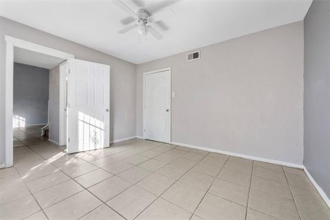 Tiny photo for 12207 W Village Drive #A, Houston, TX 77039 (MLS # 97400729)