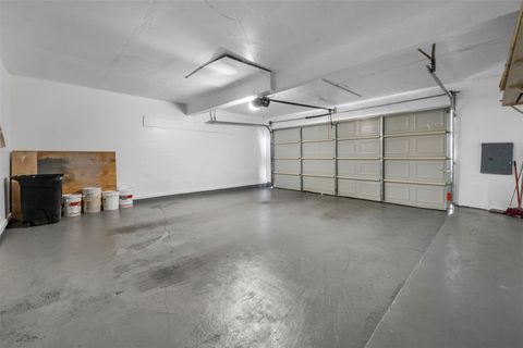 Tiny photo for 12207 W Village Drive #A, Houston, TX 77039 (MLS # 97400729)