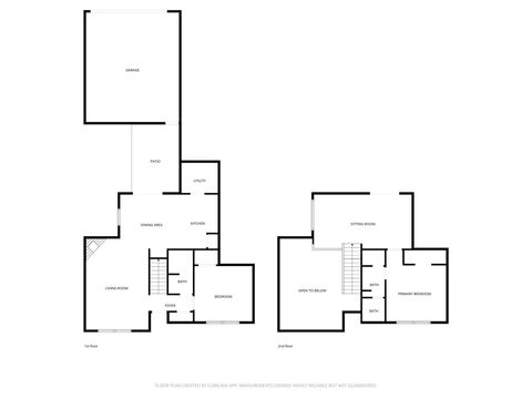 Tiny photo for 12207 W Village Drive #A, Houston, TX 77039 (MLS # 97400729)