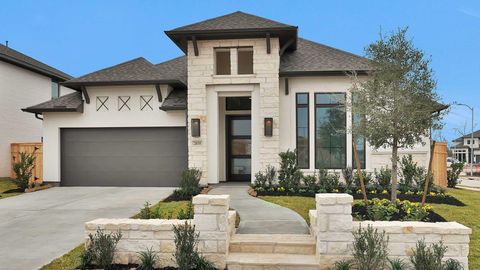 Property photo of 2035 playa valencia, missouri city, TX 77459