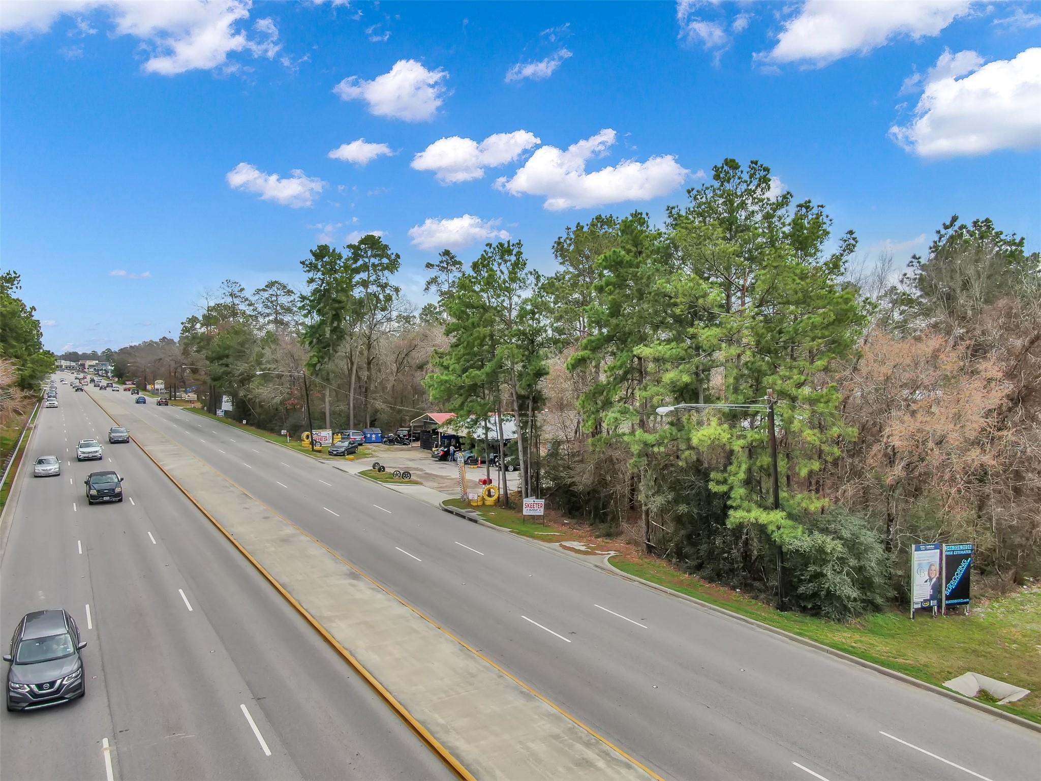 0 Rayford Road