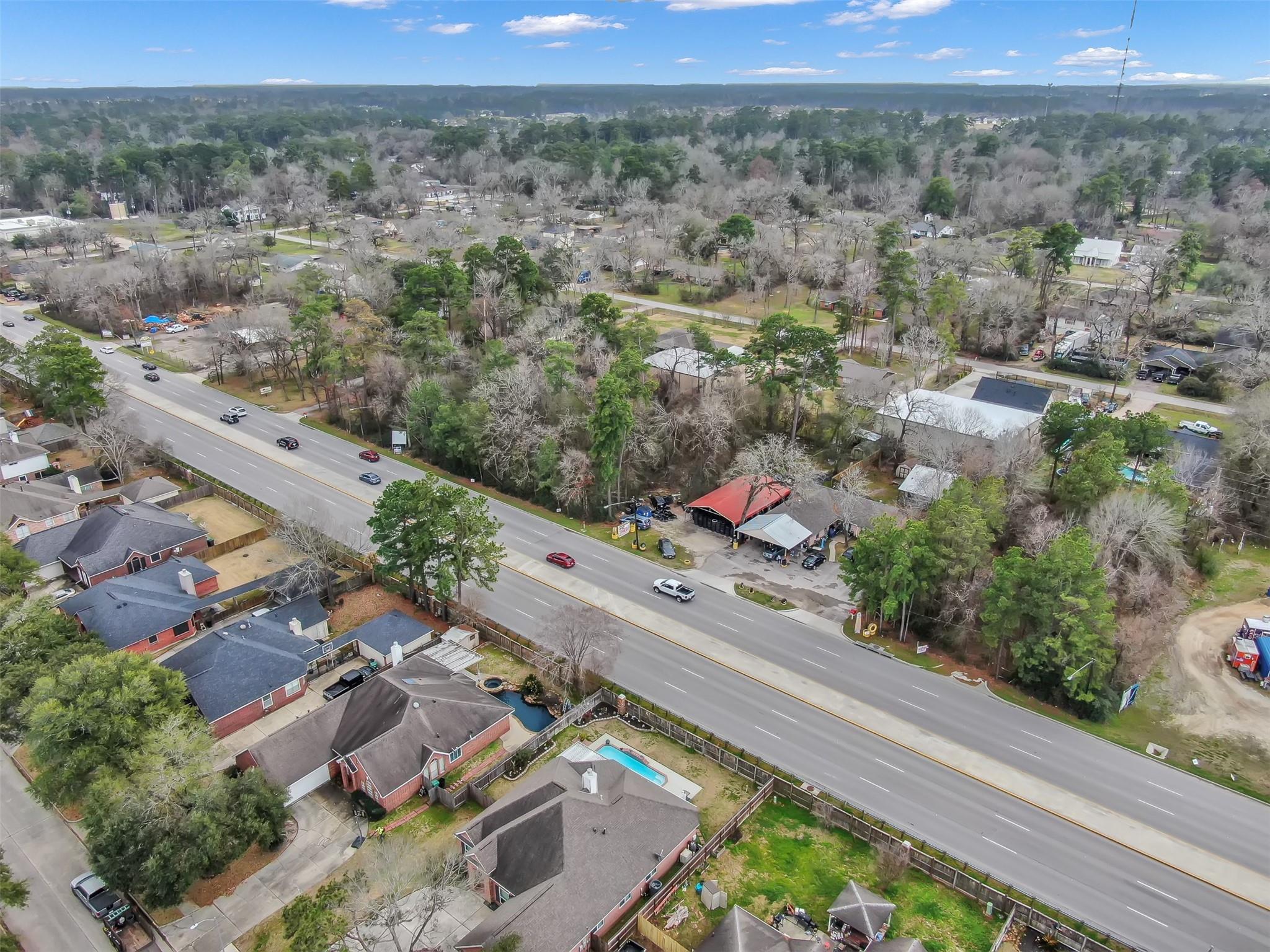 0 Rayford Road