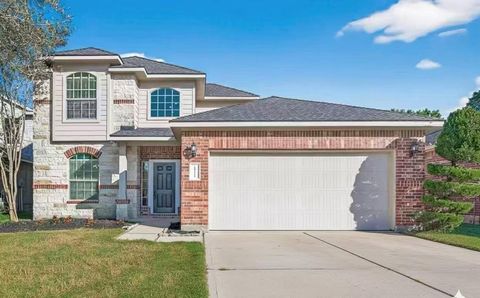 Photo of 14722 Palladio Drive, Cypress, TX 77429 (MLS # 55594449)