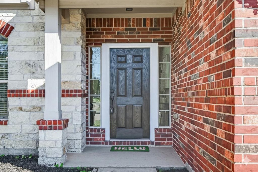 Photo of 14722 Palladio Drive, Cypress, TX 77429 (MLS # 55594449)