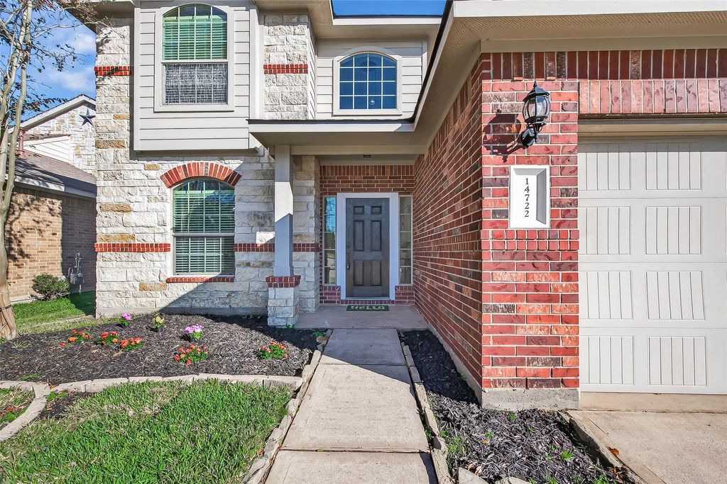 Photo of 14722 Palladio Drive, Cypress, TX 77429 (MLS # 55594449)