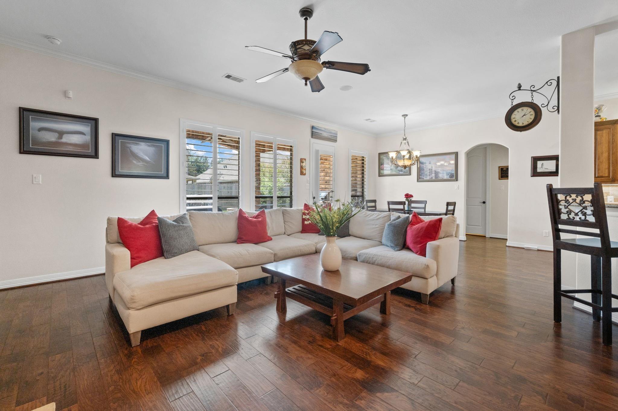 137 Silverwood Ranch Drive