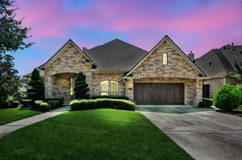 137 Silverwood Ranch Drive Shenandoah TX 77384