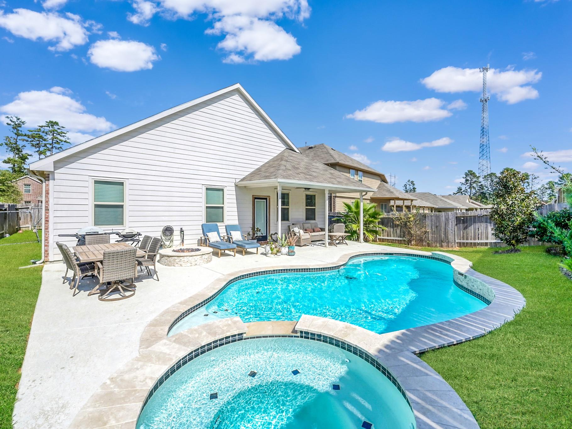 13917 Nicolet Arbor Lane