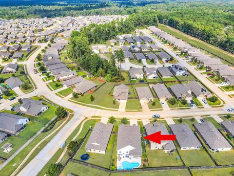 Photo of 13917 Nicolet Arbor Lane, Conroe, TX 77384 (MLS # 53050528)