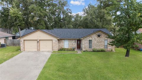Photo of 710 Equinox Street, Crosby, TX 77532 (MLS # 28062446)
