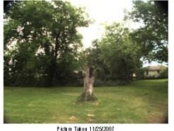 Vacant Land For Sale - Bisbee Street<br/> Houston, TX 77012