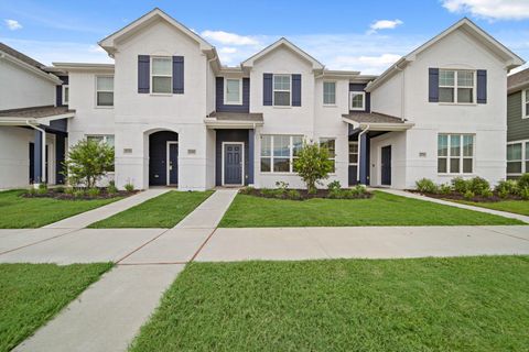 Photo of 2218 Memory Oaks Drive, Tomball, TX 77375 (MLS # 64769426)