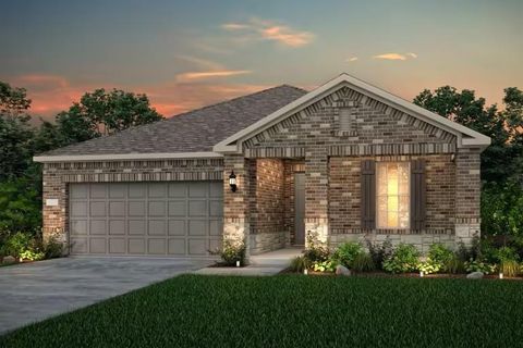 Photo of 9990 Monarch Landing Cove, Willis, TX 77318 (MLS # 88272908)