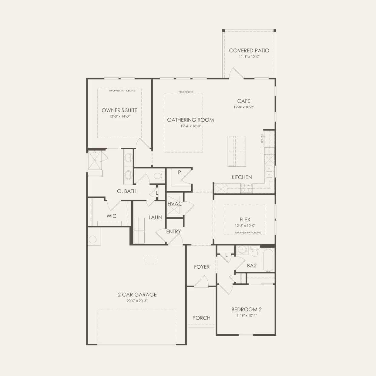 9990 Monarch Landing Cove
