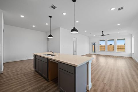 Photo of 329 Gambels Quail Road, Waller, TX 77484 (MLS # 76577571)