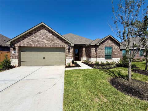Photo of 3102 Banyan Drive, Texas City, TX 77510 (MLS # 6960726)