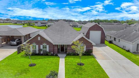 6623 Falcon Ridge Manvel TX 77578