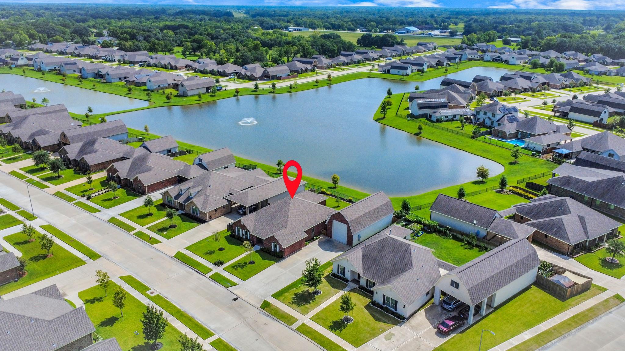 6623 Falcon Ridge