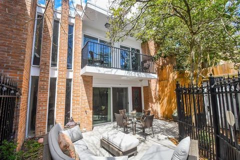 Photo of 6304 Riverview Way, Houston, TX 77057 (MLS # 36234662)