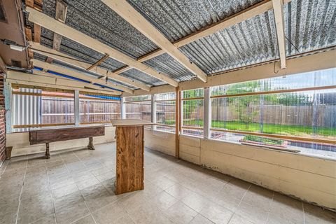 Tiny photo for 10606 Kirkdale Drive, Houston, TX 77089 (MLS # 10240359)