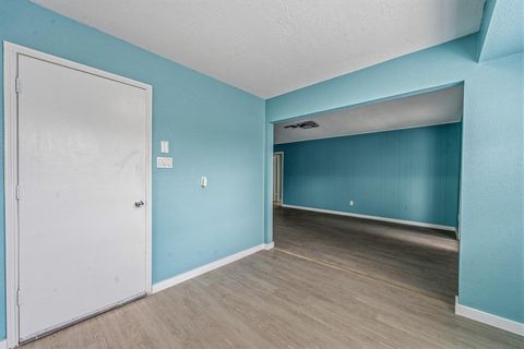 Tiny photo for 10606 Kirkdale Drive, Houston, TX 77089 (MLS # 10240359)