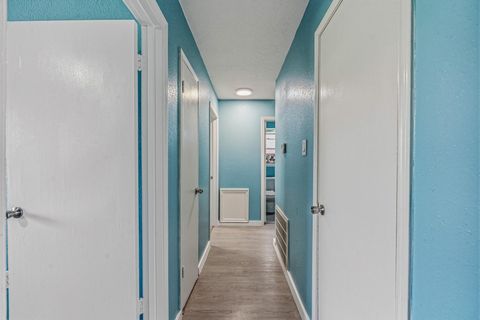 Tiny photo for 10606 Kirkdale Drive, Houston, TX 77089 (MLS # 10240359)