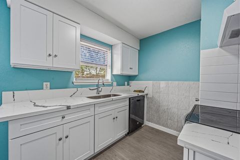 Tiny photo for 10606 Kirkdale Drive, Houston, TX 77089 (MLS # 10240359)