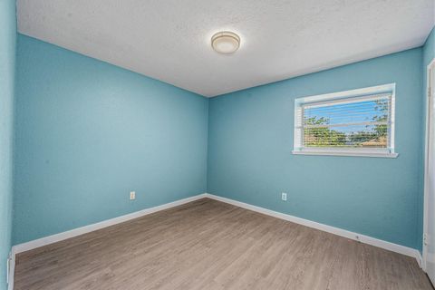 Tiny photo for 10606 Kirkdale Drive, Houston, TX 77089 (MLS # 10240359)