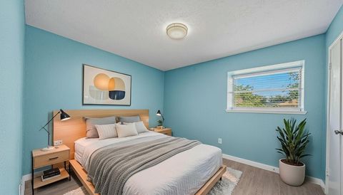 Tiny photo for 10606 Kirkdale Drive, Houston, TX 77089 (MLS # 10240359)