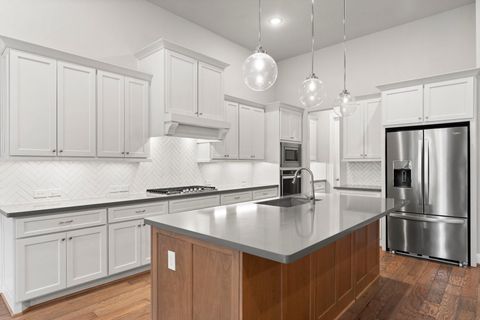 40 Venetia Grove Drive The Woodlands TX 77375