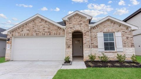 Photo of 1335 Isola Bella Drive Dr, Richmond, TX 77406 (MLS # 43659144)
