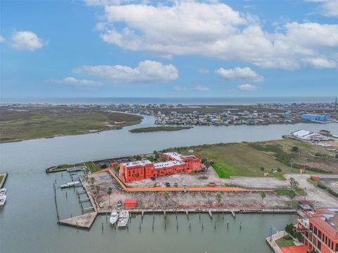 Condo For Sale - 411 Sailfish Street #104<br/> Brazoria County, Freeport, TX 77541