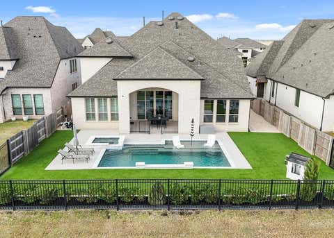 Photo of 24715 Beebalm Trail, Katy, TX 77493 (MLS # 46478618)