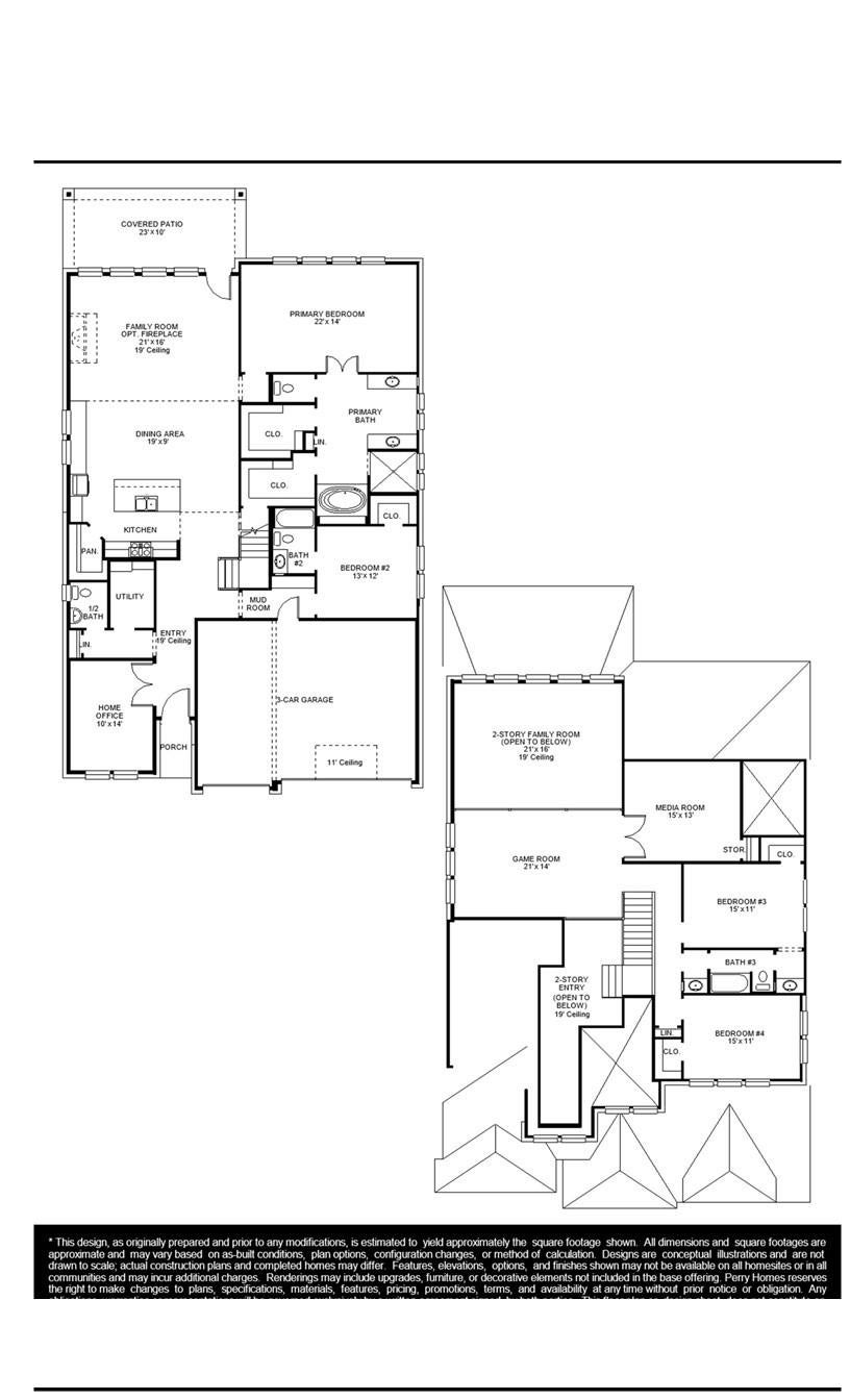 4722 Ravine View Lane