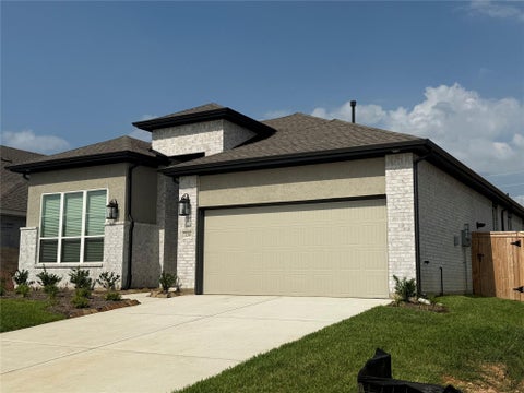 Homes For Sale - 2235 Cold Stream Lane<br/> Tomball, TX 77375