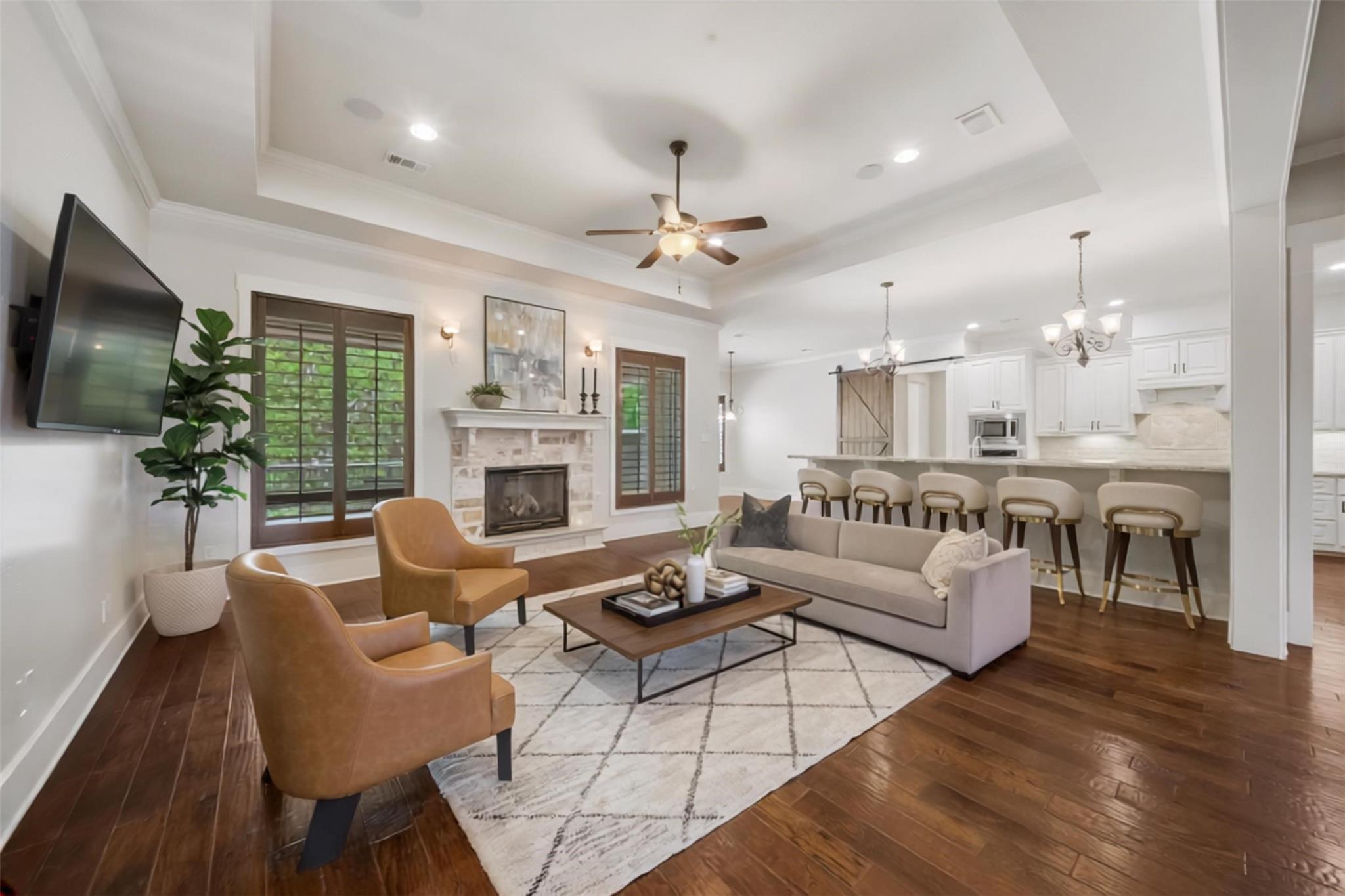 3215 Pinyon Creek Drive