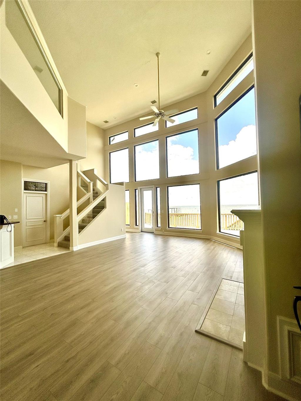 Photo of 807 Kipp Avenue #C, Kemah, TX 77565 (MLS # 32806730)