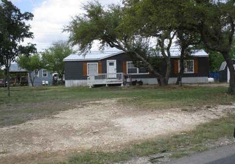 Photo of 105 Oak Ridge Drive, Center Point, TX 78010 (MLS # 47659990)