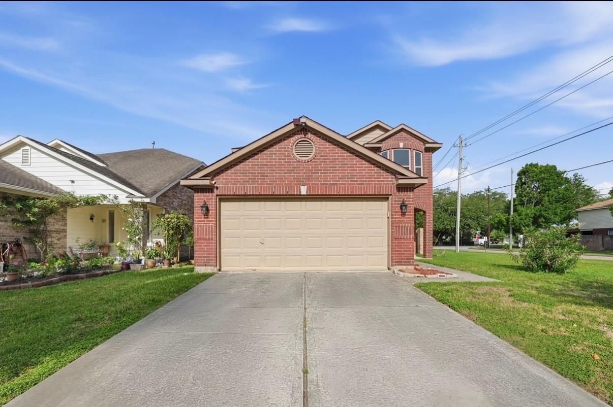 8902 Iron Springs Drive