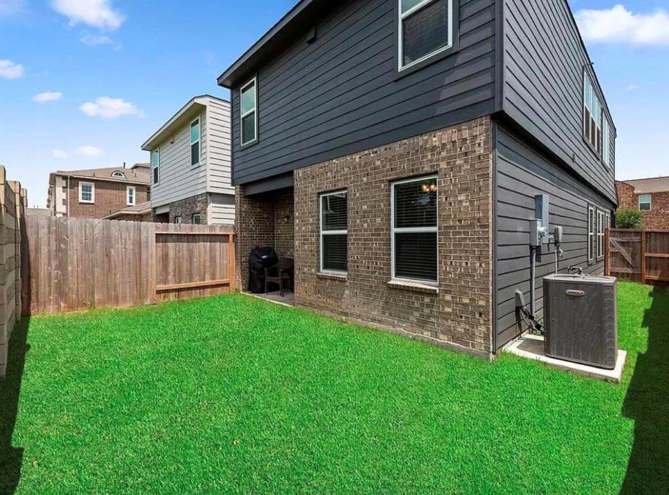 2313 Harmony Glade Lane