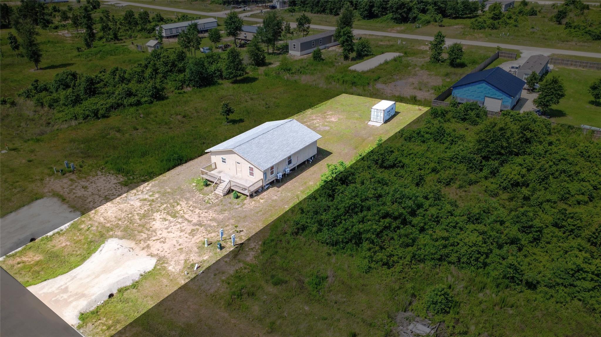 6076 Road 3550
