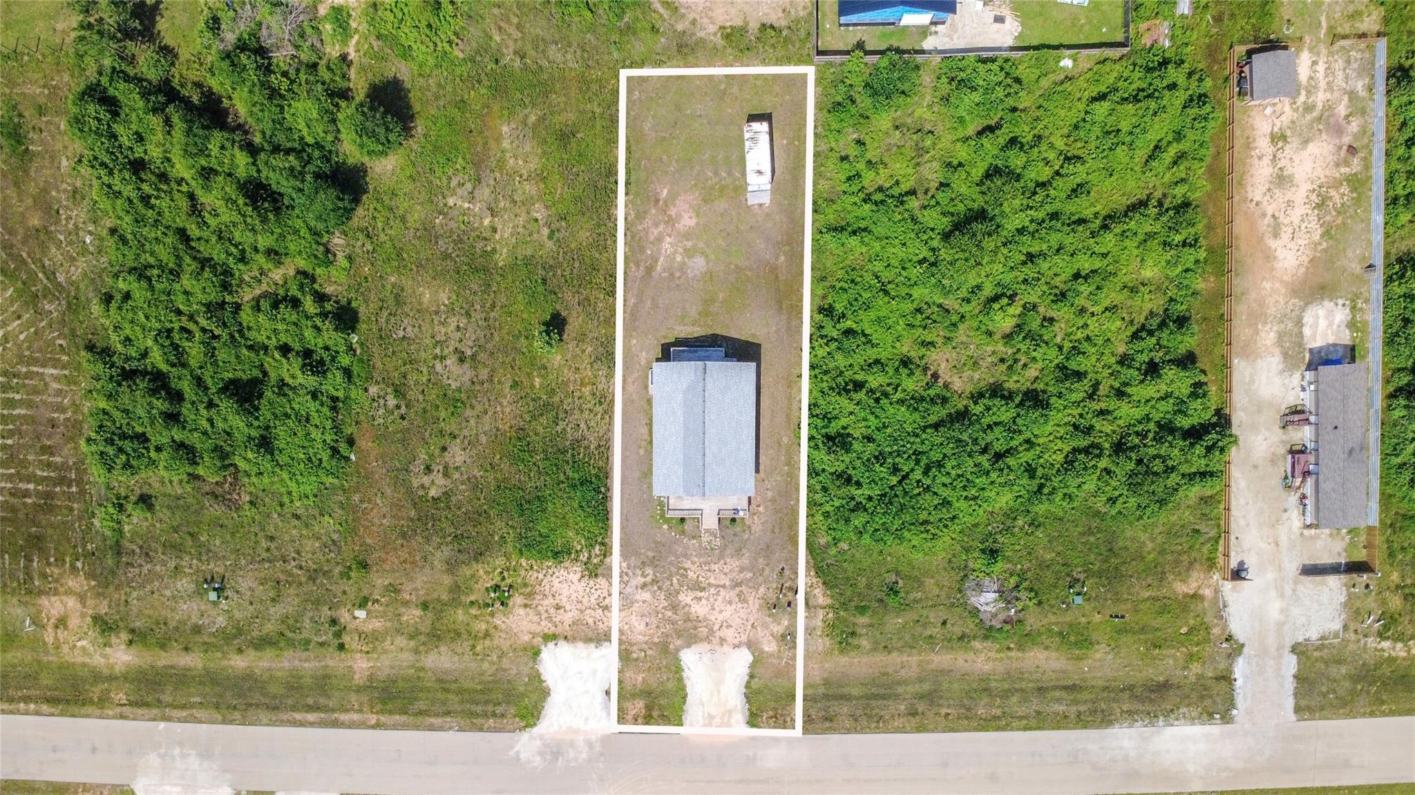 6076 Road 3550