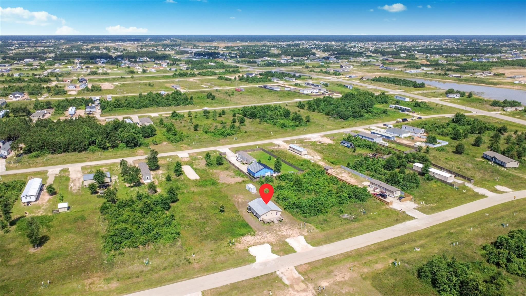 6076 Road 3550