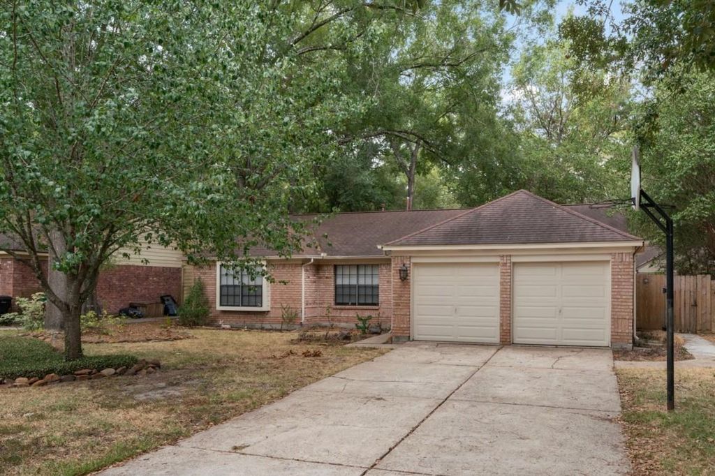 Photo of 3318 Golden Willow Drive, Kingwood, TX 77339 (MLS # 8237491)