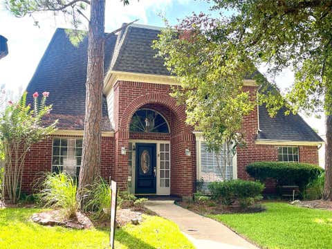 Photo of 3319 Water Locust Drive, Sugar Land, TX 77479 (MLS # 32286942)