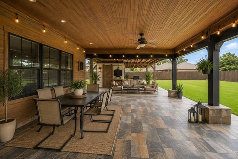 Photo of 511 Avenue I, South Houston, TX 77587 (MLS # 31759243)