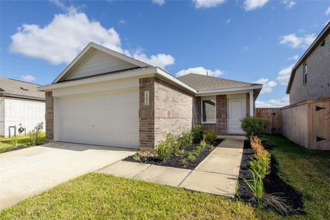 Photo of 16854 Great Highlands Drive, Hockley, TX 77447 (MLS # 28992323)