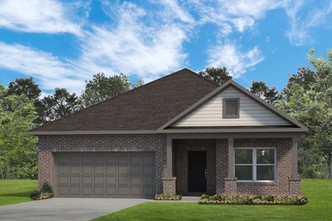 Photo of 3503 Date Palm Drive, Manvel, TX 77578 (MLS # 20496813)