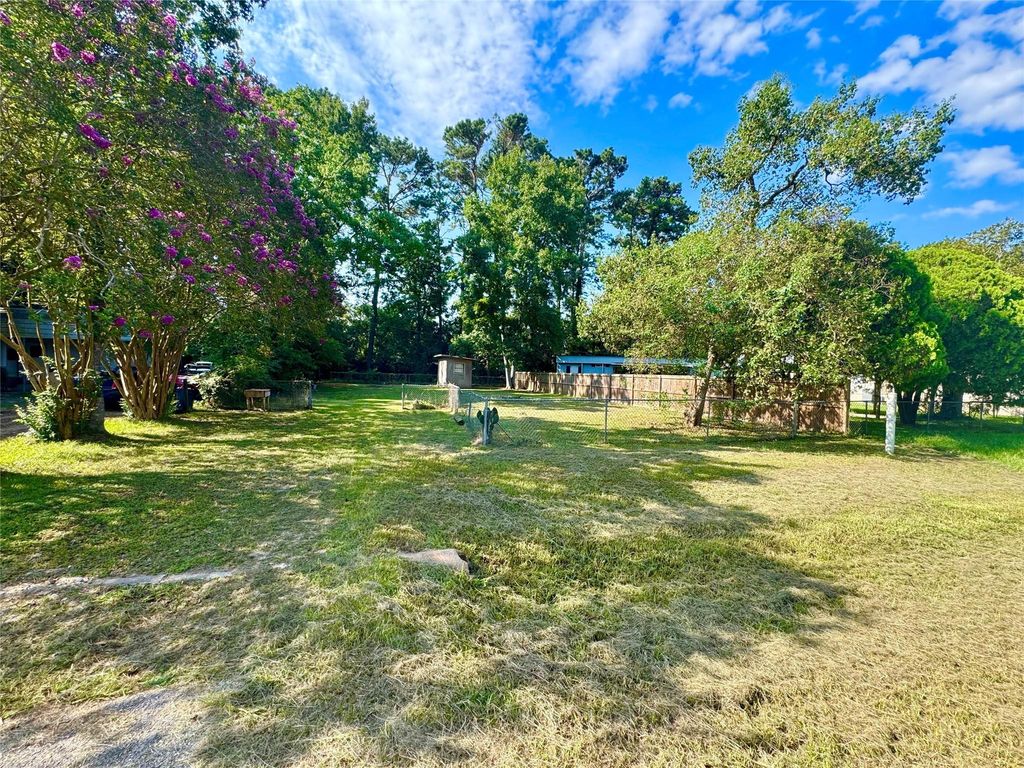 Photo of 1510 Darden Drive, Huffman, TX 77336 (MLS # 77559172)
